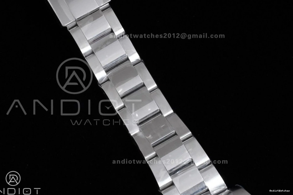 V 904L SH3285 Best Bracelet Durable Oyster on Edition LN 116710 GMT Master 852 II 1:1 SS ARF 0827